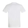 TEE - SOL'S Imperial-11500-102-Blanco - Back