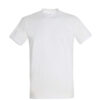 TEE - SOL'S Imperial-11500-102-Blanco - Front