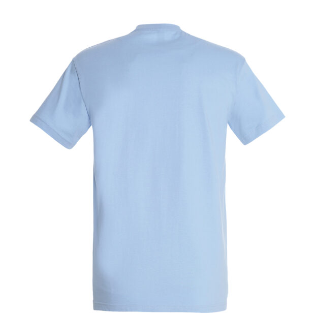 TEE – SOL’S Imperial-11500-220-Azul cielo – Back