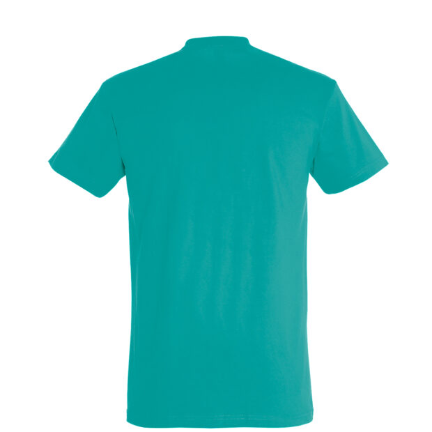 TEE – SOL’S Imperial-11500-237-Azul caribeño – Back