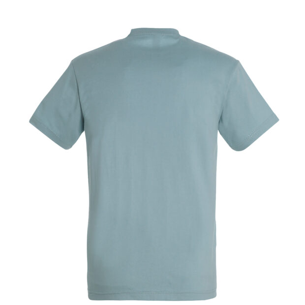 TEE – SOL’S Imperial-11500-245-Azul glaciar – Back