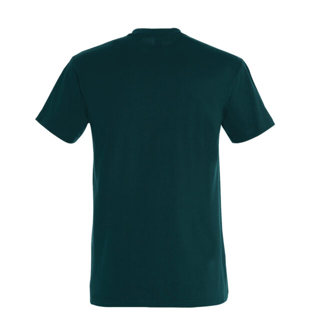 TEE – SOL’S Imperial-11500-249-Azul petróleo – Back