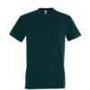 TEE - SOL'S Imperial-11500-249-Azul petróleo - Front