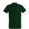 TEE - SOL'S Imperial-11500-264-Verde botella - Back