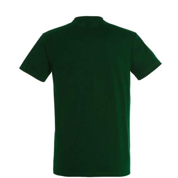 TEE – SOL’S Imperial-11500-264-Verde botella – Back