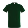 TEE - SOL'S Imperial-11500-264-Verde botella - Front