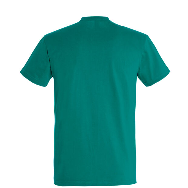 TEE – SOL’S Imperial-11500-270-Esmeralda – Back