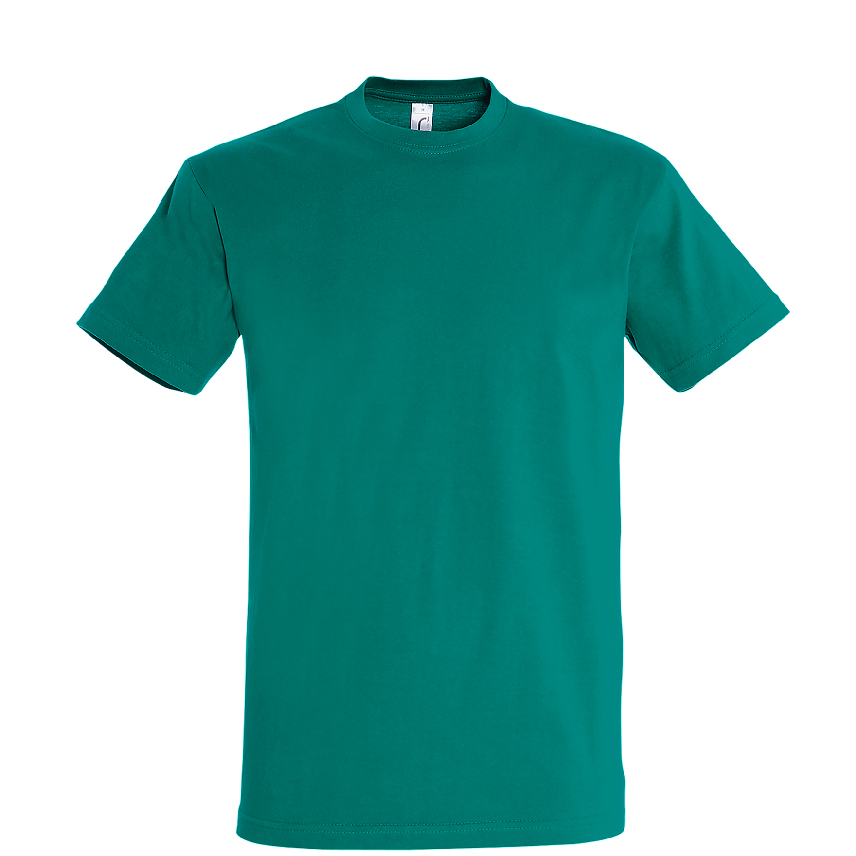 TEE - SOL'S Imperial-11500-270-Esmeralda - Front