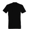 TEE - SOL'S Imperial-11500-309-Negro profundo - Back