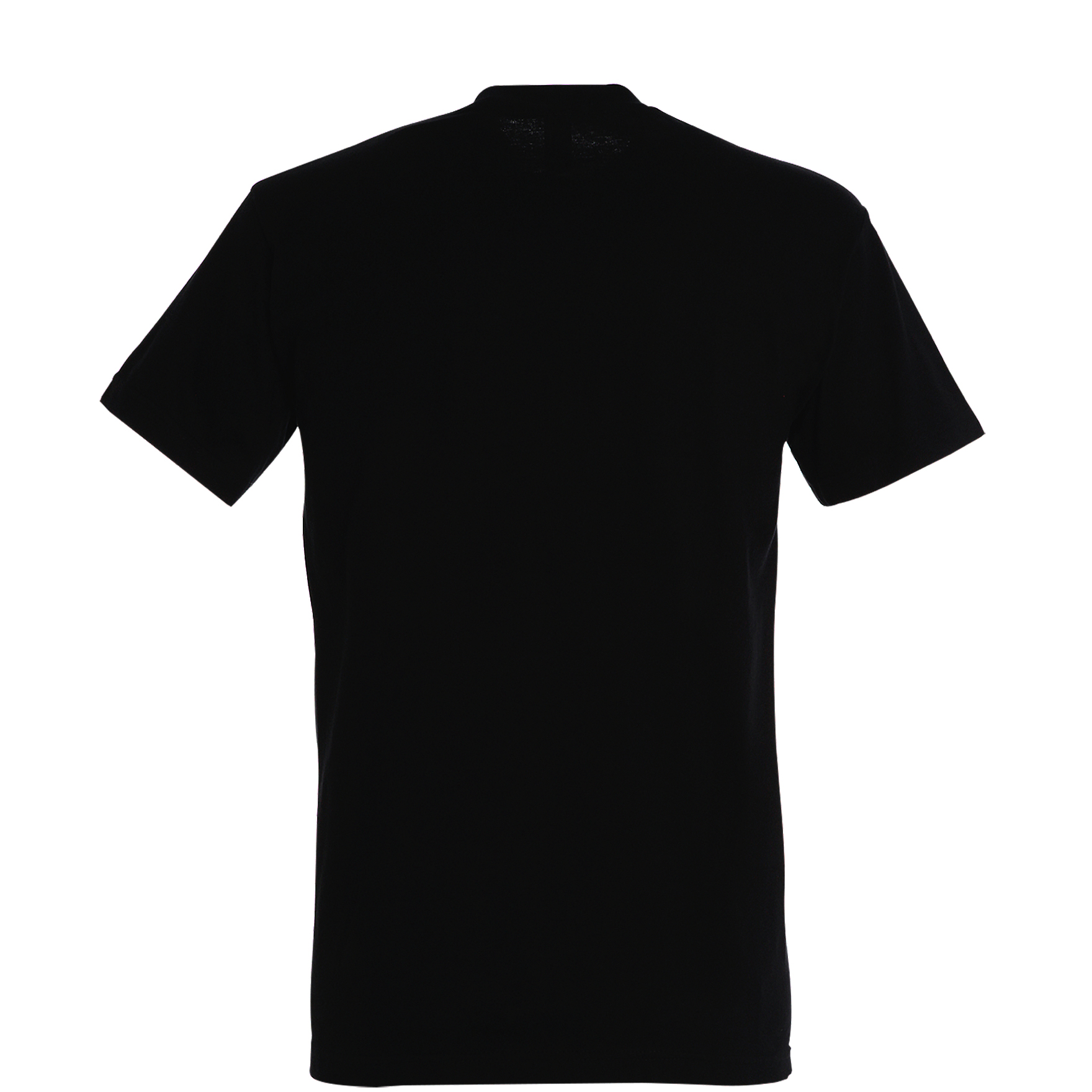 TEE - SOL'S Imperial-11500-309-Negro profundo - Back