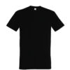 TEE - SOL'S Imperial-11500-309-Negro profundo - Front