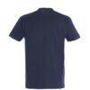 TEE - SOL'S Imperial-11500-318-Azul marino - Back