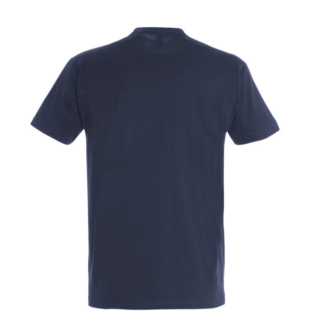 TEE – SOL’S Imperial-11500-318-Azul marino – Back
