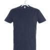 TEE - SOL'S Imperial-11500-318-Azul marino - Front _ percha_3