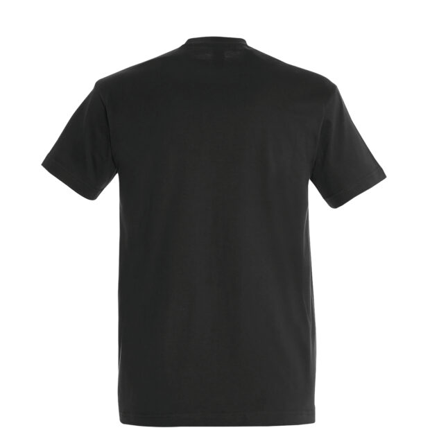 TEE – SOL’S Imperial-11500-381-Gris ratón – Back