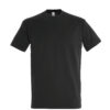 TEE - SOL'S Imperial-11500-381-Gris ratón - Front